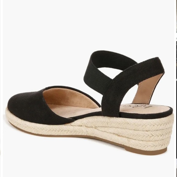 Kimmie Ankle Strap Espadrille (Women)
LifeStride - Picture 2 of 5